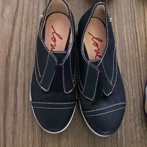 Lot of girl toddler shoes - Zara